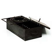 Подставка для казана универсальная 98-009 - фото 53917