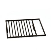 Решетка для мангала металлическая 98-010 - фото 53925