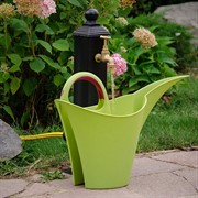 Колонка садовая металлическая низкая 55-102 - фото 54007 Колонка садовая металлическая низкая 55-102 - фото 54007