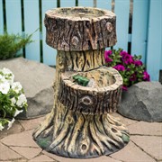 Фонтан садовый Старое дерево U08997 - фото 54065