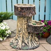 Фонтан садовый Старое дерево U08997 - фото 54066