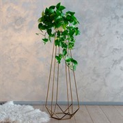 Стойка для флористики Лофт диаметр 15 см 66-439 - фото 54182