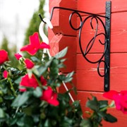 Кронштейн металл для цветов 52-028 - фото 54339 Кронштейн металл для цветов 52-028 - фото 54339