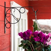 Кронштейн металл для цветов 52-028 - фото 54343 Кронштейн металл для цветов 52-028 - фото 54343