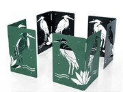 Кронштейн металл угловой для высоких грядок Аист 801-012B - фото 54440