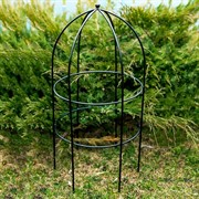 Опора кованая для растений Купол 57-909 - фото 54468