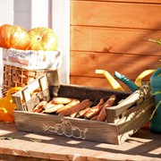 Ящик для хранения деревянный 895-22 - фото 54500