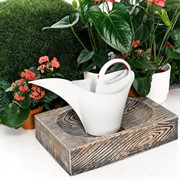 Поддон для умывальника под дерево U09078-Nut - фото 54505