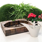 Поддон для умывальника U09049-Palis - фото 54515