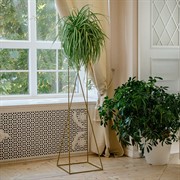 Стойка для флористики Лофт 12*12 см 66-436 - фото 54553