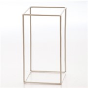 Стойка для флористики Лофт металл 66-430 - фото 54610