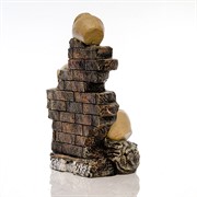 Фонтан для сада Кувшины на развалинах U08880 - фото 54661