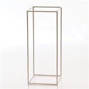 Стойка для флористики Лофт металл 66-429 - фото 54753