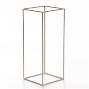 Стойка для флористики Лофт металл 66-429 - фото 54754