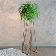 Стойка для флористики Лофт 12*12 см 66-437 - фото 54929