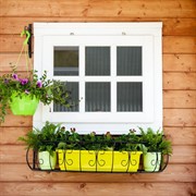 Подставка балконная 90см 51-282 - фото 54950