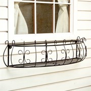 Подставка балконная 90см 51-282 - фото 54951