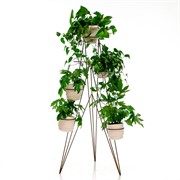 Подставка Лофт под 7 цветов 66-435 - фото 54957