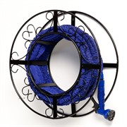 Кронштейн для шланга металл 54-619 - фото 54981