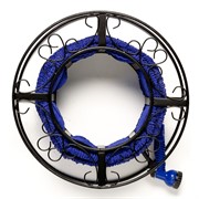 Кронштейн для шланга металл 54-619 - фото 54982