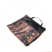 Гриль угольный мангал барбекю разборный кованый 102-010 - фото 55057