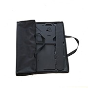 Мангал разборный металлический Медведь 102-005 - фото 55065