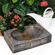 Поддон для умывальника садовый U09078-Palis - фото 55111