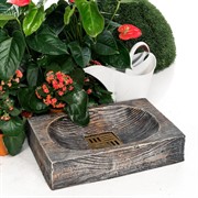 Поддон для умывальника садовый U09078-Palis - фото 55112