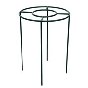 Опора металлическая для растений зеленая 58-904Gr - фото 55116