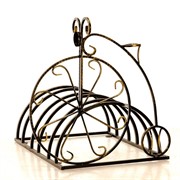 Стоянка на 3  велосипеда 71-216 - фото 55273