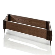 Высокая грядка террасная доска 99-724 - фото 55293