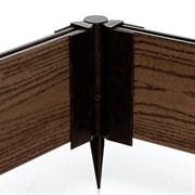 Высокая грядка террасная доска 99-724 - фото 55294