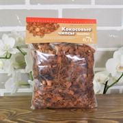 СА Кокосовые чипсы 0,7л (25) - фото 55308