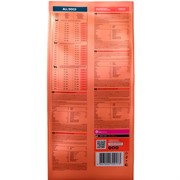 Корм Олл Дог для собак 13кг говядина с овощами - фото 55364