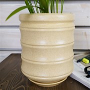 Кашпо Таити №3 2,5л с подставкой - фото 55442