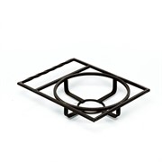 Подставка для кастрюли на ящик мангала 98-011 - фото 55446