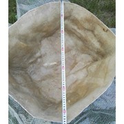 Камень садовый декоративный Валун средний стеклопластик ширина 63см F08234 - фото 55983