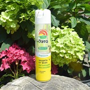 ДЭТА Аэрозоль от летающих насекомых 300мл - фото 55995