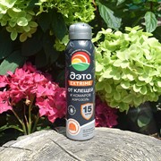 ДЭТА Экстрим аэрозоль от клещей и комаров 150 мл - фото 56002