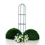 Опора для садовых растений металлическая 58-911 - фото 56048