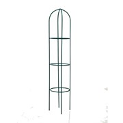 Опора для садовых растений металлическая 58-911 - фото 56049