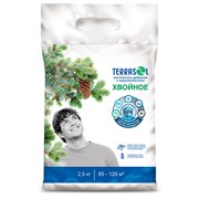 Удобрение Террасол Хвойное 2,5кг (10) - фото 56171