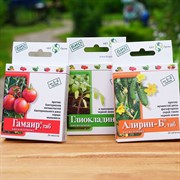 Гамаир 20таб биологический бактерицид - фото 56407