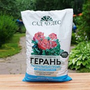 Грунт Герань 2,5л (10) - фото 56414