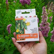 Алирин-Б 20таб био фунгицид - фото 56449