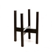 Подставка под цветы металл 66-206 - фото 56594