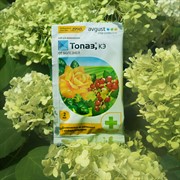 Топаз 2мл пакет средство от болезней - фото 56941