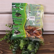 Ракушки ТРИТОН ТЕРЕБРА ТУРИТЕЛЛА 120г - фото 56968