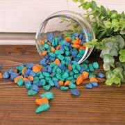 Грунт ТРИТОН натуральный 800г Смесь №6 - фото 56970