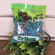 Грунт ТРИТОН натуральный 800г Смесь №6 - фото 56971